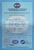 Chiny Henan Yuhong Heavy Machinery Co., Ltd. Certyfikaty
